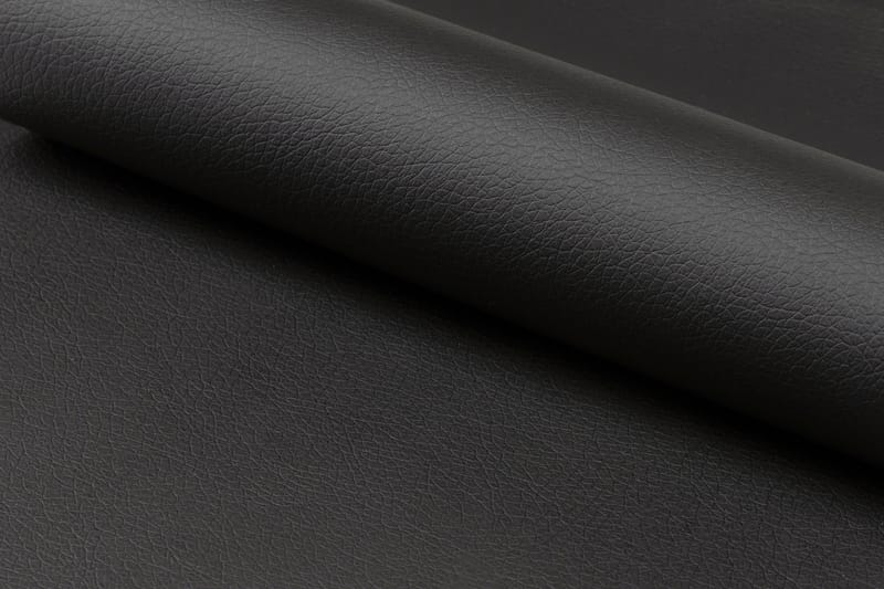 Spisestol Leagrave - Svart - Møbler - Stoler - Spisestuestoler & kjøkkenstoler