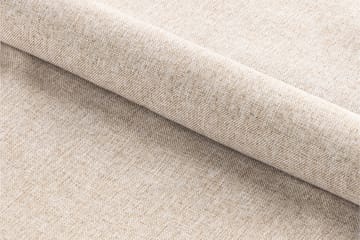 Spisestol Salaman - Beige - Møbler - Stoler - Spisestuestoler & kjøkkenstoler