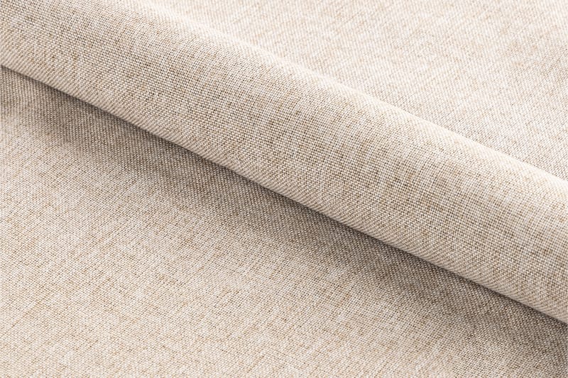 Spisestol Salaman - Beige - Møbler - Stoler - Spisestuestoler & kjøkkenstoler