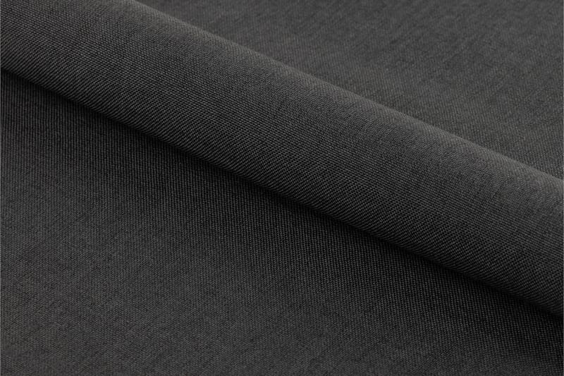 Spisestol Salaman - Sort - Møbler - Stoler - Spisestuestoler & kjøkkenstoler