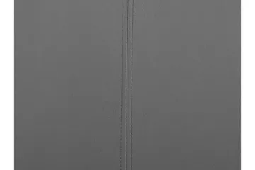 Spisestol Pylaia 2- pk - Kunstlær/Grå - Møbler - Stoler - Spisestuestoler & kjøkkenstoler