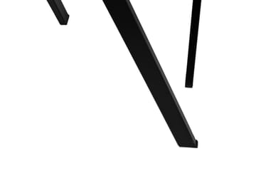 Stol HELENA 50x46xH82cm Kunstlær - Møbler - Stoler - Spisestuestoler & kjøkkenstoler