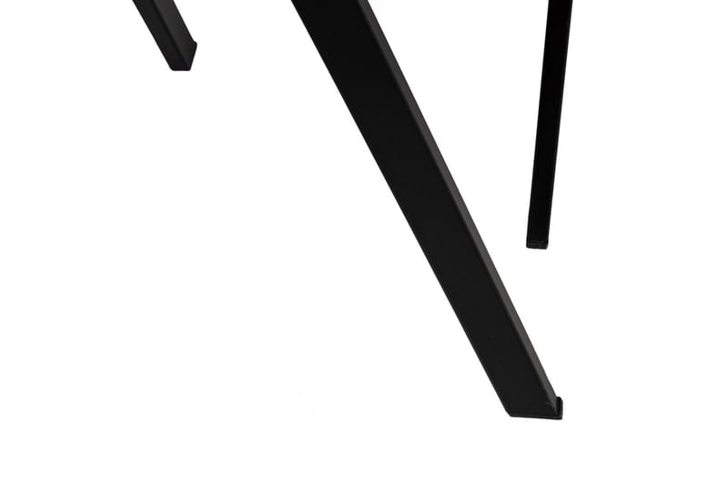 Stol HELENA 50x46xH82cm Kunstlær - Møbler - Stoler - Spisestuestoler & kjøkkenstoler