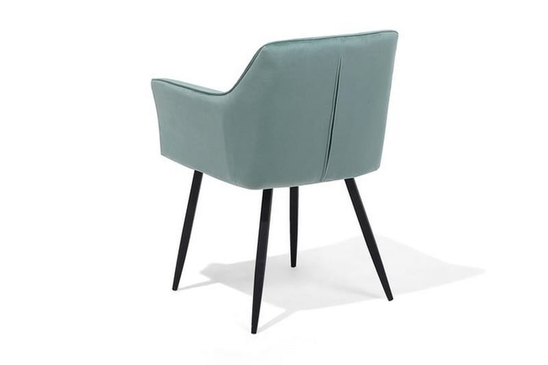 Stol St Jasmin 2-pk - Grønn - Møbler - Stoler - Spisestuestoler & kjøkkenstoler