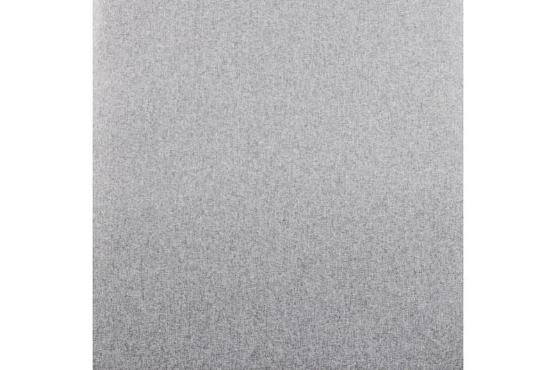 Stol PRESTON 46x585xH102cm grå - Møbler - Stoler - Spisestuestoler & kjøkkenstoler