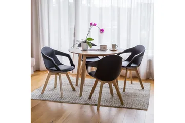 Stuart Stol - Møbler - Stoler - Spisestuestoler & kjøkkenstoler