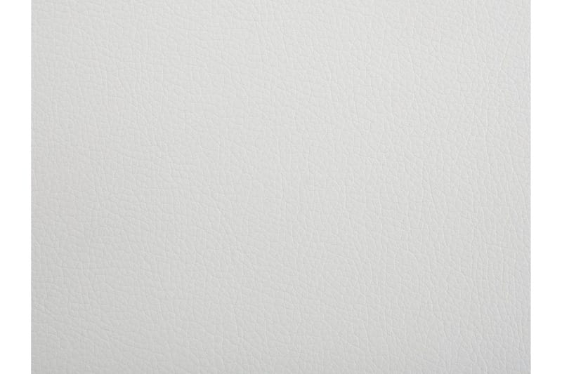 Tiadra Stol 2-pk - Hvit - Møbler - Stoler - Spisestuestoler & kjøkkenstoler