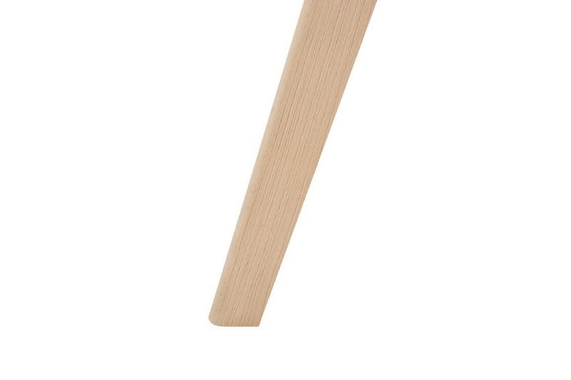 Tulunda II Fløyelsstol 2-pk - Grå - Møbler - Stoler - Spisestuestoler & kjøkkenstoler