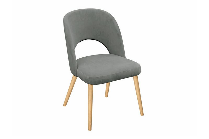 Uptown Matstol Beech