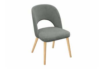 Uptown Matstol Beech - Møbler - Stoler - Spisestuestoler & kjøkkenstoler