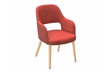 Uptown Matstol Beech - Møbler - Stoler - Spisestuestoler & kjøkkenstoler