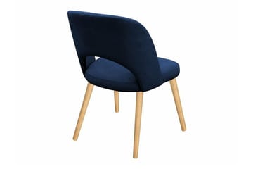 Uptown Matstol Beech - Møbler - Stoler - Spisestuestoler & kjøkkenstoler