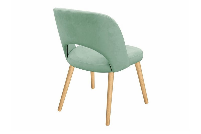 Uptown Matstol Beech - Møbler - Stoler - Spisestuestoler & kjøkkenstoler