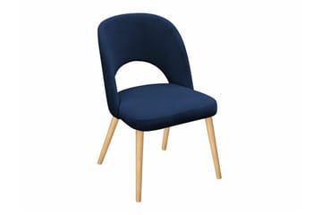 Uptown Matstol Beech - Møbler - Stoler - Spisestuestoler & kjøkkenstoler