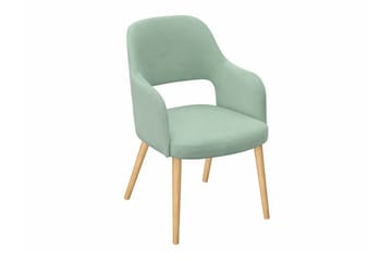 Uptown Matstol Beech - Møbler - Stoler - Spisestuestoler & kjøkkenstoler