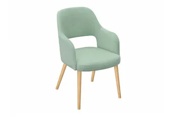 Uptown Matstol Beech - Møbler - Stoler - Spisestuestoler & kjøkkenstoler