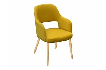 Uptown Matstol Beech - Møbler - Stoler - Spisestuestoler & kjøkkenstoler