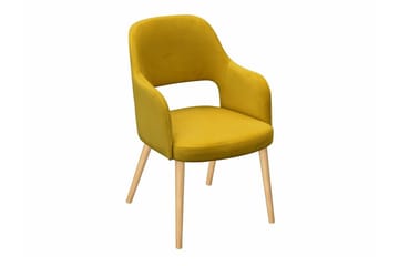 Uptown Matstol Beech - Møbler - Stoler - Spisestuestoler & kjøkkenstoler