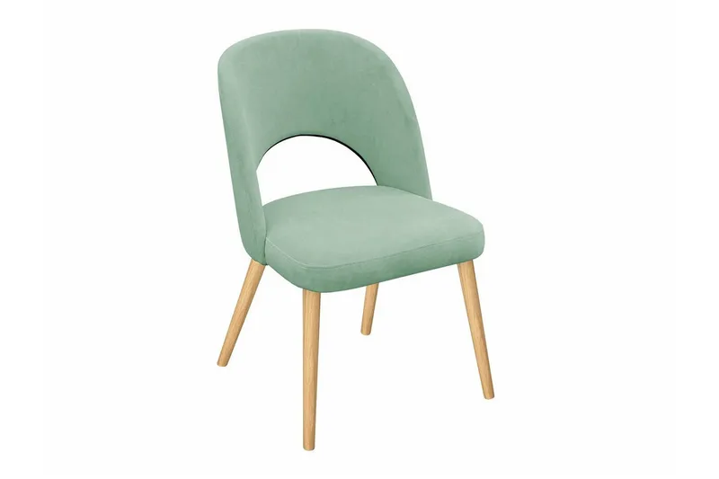 Uptown Matstol Beech