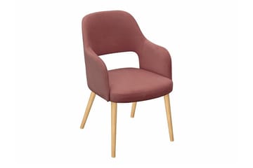 Uptown Matstol Beech - Møbler - Stoler - Spisestuestoler & kjøkkenstoler