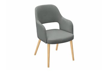 Uptown Matstol Beech - Møbler - Stoler - Spisestuestoler & kjøkkenstoler