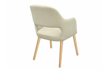 Uptown Matstol Beech - Møbler - Stoler - Spisestuestoler & kjøkkenstoler