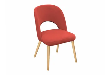 Uptown Matstol Beech - Møbler - Stoler - Spisestuestoler & kjøkkenstoler