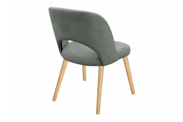 Uptown Matstol Beech - Møbler - Stoler - Spisestuestoler & kjøkkenstoler