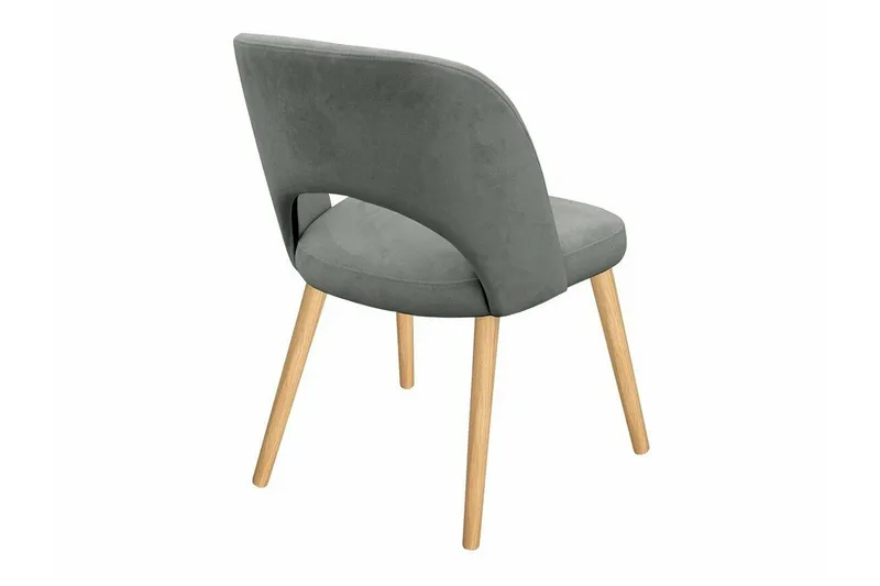 Uptown Matstol Beech - Møbler - Stoler - Spisestuestoler & kjøkkenstoler