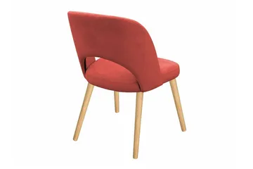 Uptown Matstol Beech - Møbler - Stoler - Spisestuestoler & kjøkkenstoler