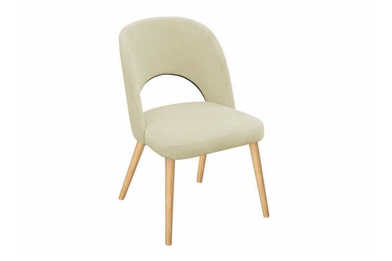 Uptown Matstol Beech