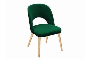 Uptown Matstol Beech - Møbler - Stoler - Spisestuestoler & kjøkkenstoler