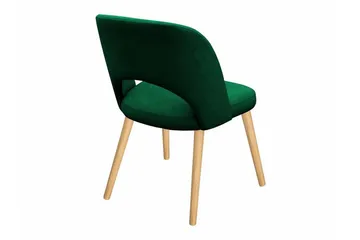 Uptown Matstol Beech - Møbler - Stoler - Spisestuestoler & kjøkkenstoler