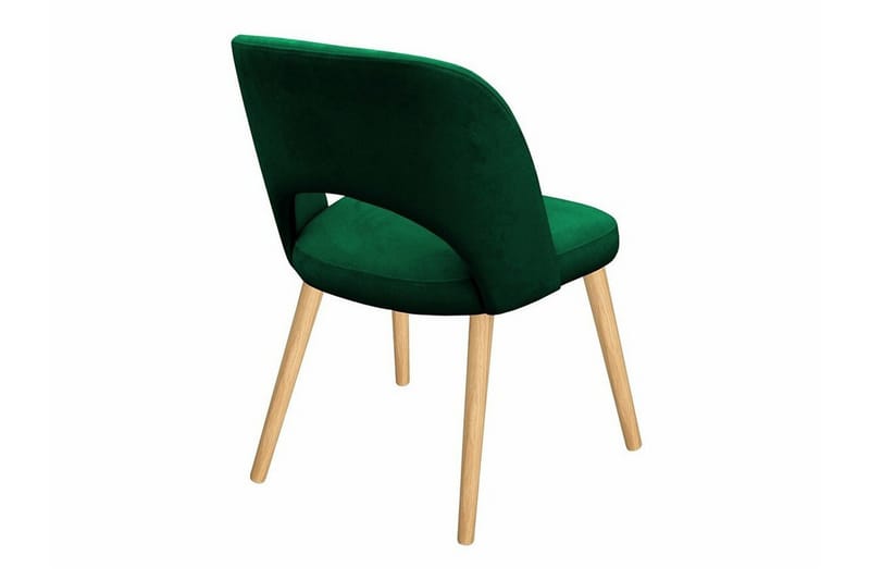 Uptown Matstol Beech - Møbler - Stoler - Spisestuestoler & kjøkkenstoler