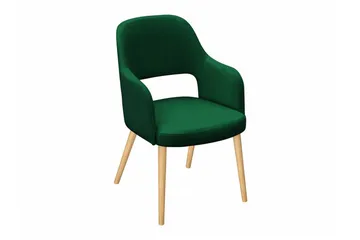 Uptown Matstol Beech - Møbler - Stoler - Spisestuestoler & kjøkkenstoler