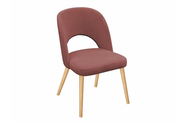 Uptown Matstol Beech