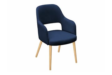 Uptown Matstol Beech - Møbler - Stoler - Spisestuestoler & kjøkkenstoler