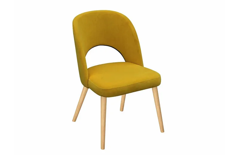 Uptown Matstol Beech