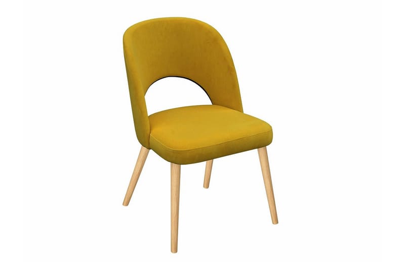 Uptown Matstol Beech