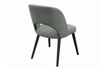 Uptown Matstol Black - Møbler - Stoler - Spisestuestoler & kjøkkenstoler