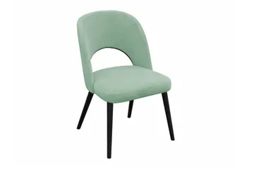 Uptown Matstol Black - Møbler - Stoler - Spisestuestoler & kjøkkenstoler