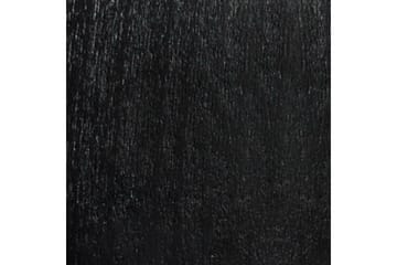 Uptown Matstol Black - Møbler - Stoler - Spisestuestoler & kjøkkenstoler