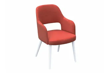 Uptown Matstol White - Møbler - Stoler - Spisestuestoler & kjøkkenstoler