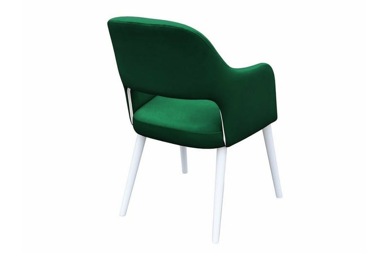 Uptown Matstol White - Møbler - Stoler - Spisestuestoler & kjøkkenstoler