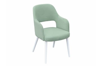 Uptown Matstol White - Møbler - Stoler - Spisestuestoler & kjøkkenstoler