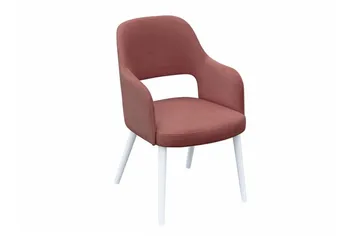 Uptown Matstol White - Møbler - Stoler - Spisestuestoler & kjøkkenstoler