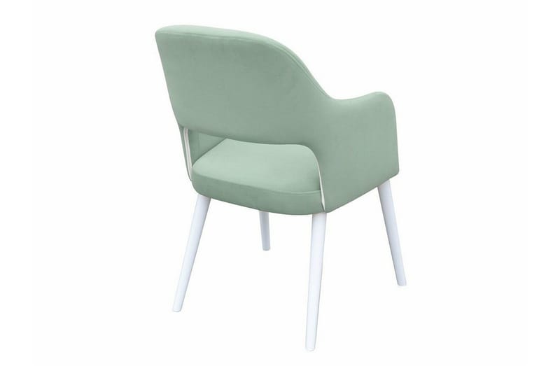 Uptown Matstol White - Møbler - Stoler - Spisestuestoler & kjøkkenstoler