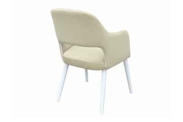 Uptown Matstol White - Møbler - Stoler - Spisestuestoler & kjøkkenstoler