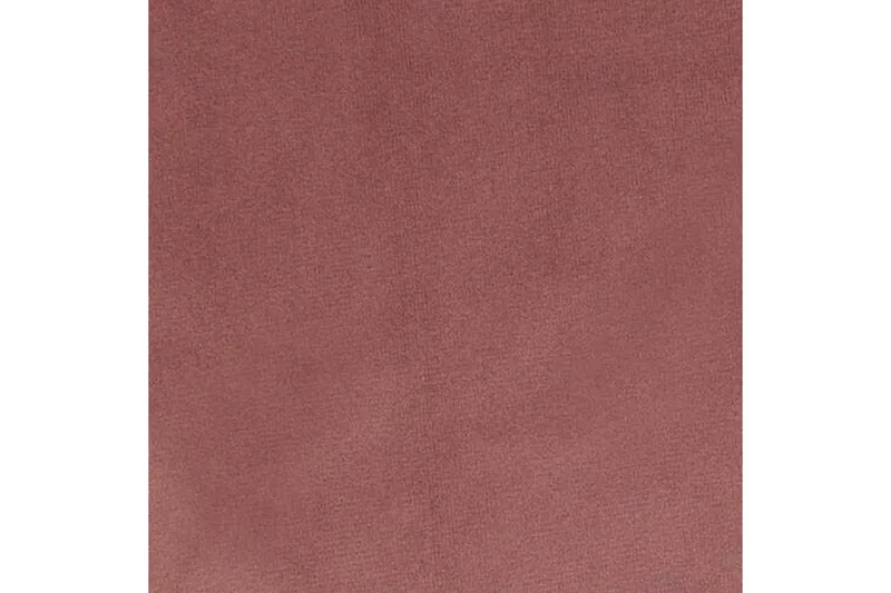 Uptown Spisestol - Bordeaux - Møbler - Stoler - Spisestuestoler & kjøkkenstoler