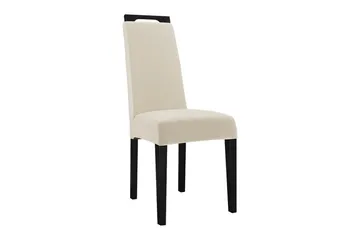 Uptown Spisestol - Svart - Møbler - Stoler - Spisestuestoler & kjøkkenstoler